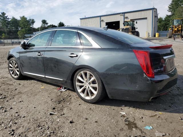 Photo 1 VIN: 2G61N5S35E9159364 - CADILLAC XTS LUXURY 