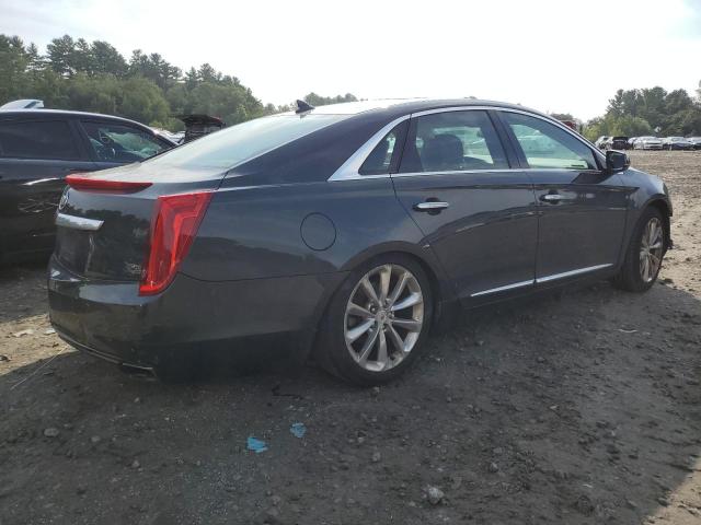 Photo 2 VIN: 2G61N5S35E9159364 - CADILLAC XTS LUXURY 