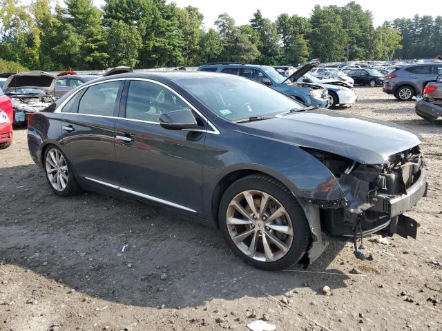 Photo 3 VIN: 2G61N5S35E9159364 - CADILLAC XTS LUXURY 