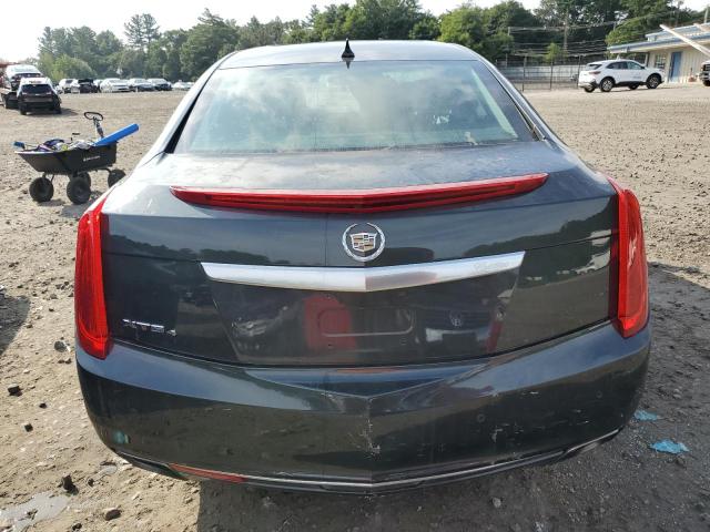 Photo 5 VIN: 2G61N5S35E9159364 - CADILLAC XTS LUXURY 