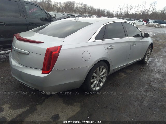 Photo 3 VIN: 2G61N5S35E9191134 - CADILLAC XTS 