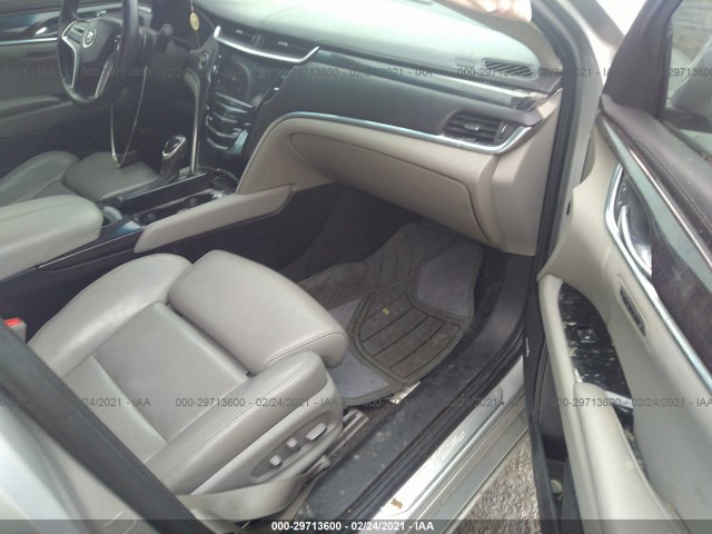 Photo 4 VIN: 2G61N5S35E9191134 - CADILLAC XTS 