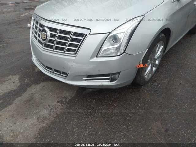 Photo 5 VIN: 2G61N5S35E9191134 - CADILLAC XTS 