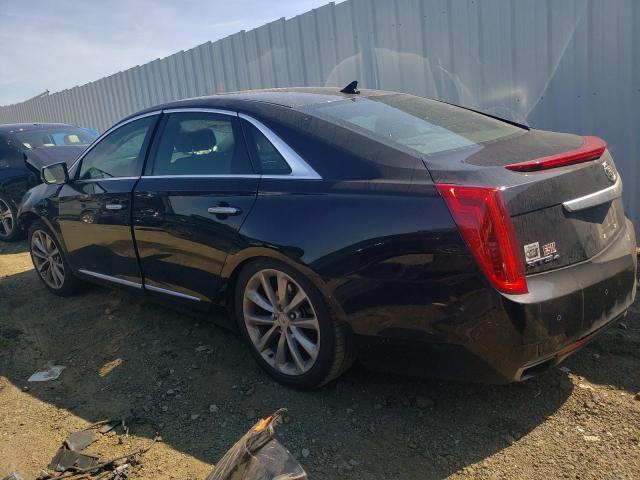 Photo 1 VIN: 2G61N5S35E9191831 - CADILLAC XTS 