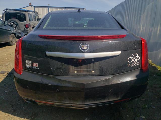 Photo 5 VIN: 2G61N5S35E9191831 - CADILLAC XTS 