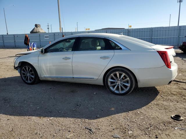 Photo 1 VIN: 2G61N5S35E9265880 - CADILLAC XTS 