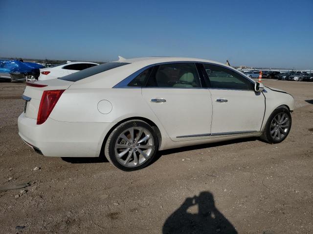 Photo 2 VIN: 2G61N5S35E9265880 - CADILLAC XTS 