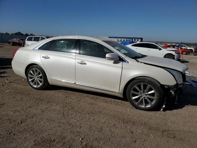 Photo 3 VIN: 2G61N5S35E9265880 - CADILLAC XTS 