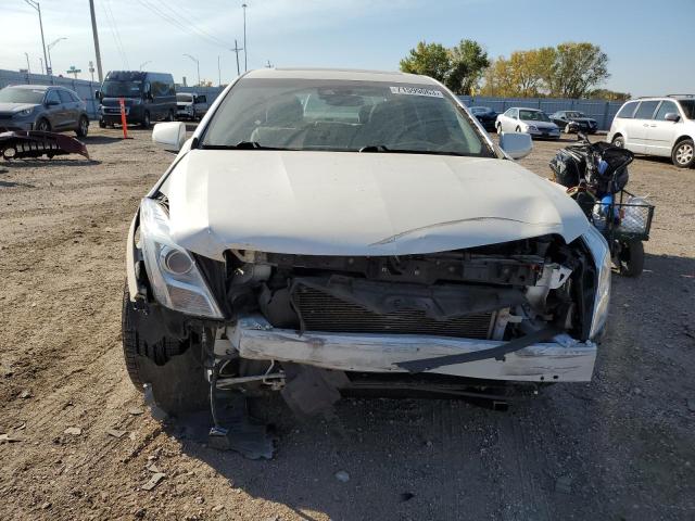 Photo 4 VIN: 2G61N5S35E9265880 - CADILLAC XTS 