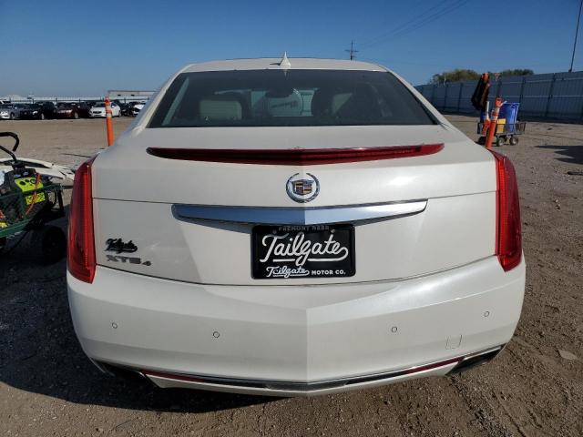 Photo 5 VIN: 2G61N5S35E9265880 - CADILLAC XTS 