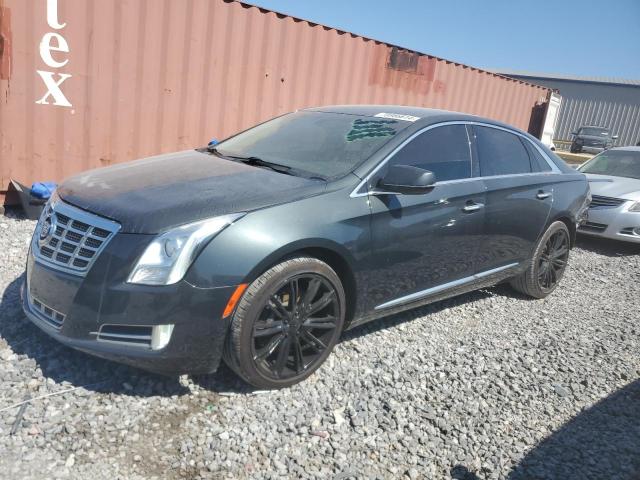 Photo 0 VIN: 2G61N5S35E9275549 - CADILLAC XTS LUXURY 