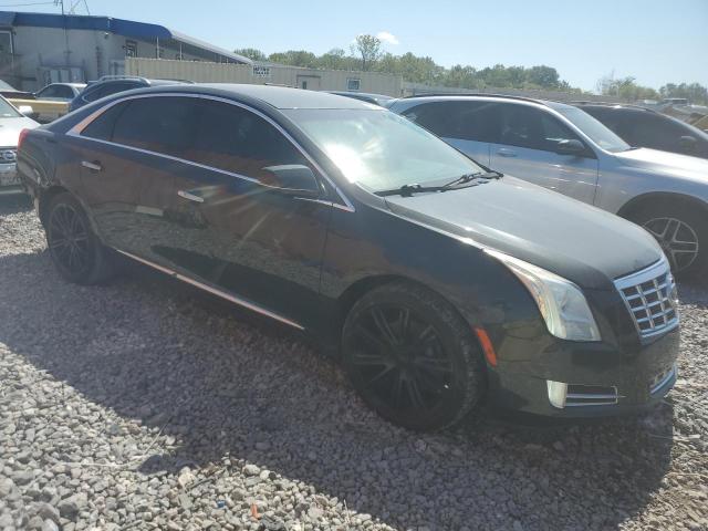 Photo 3 VIN: 2G61N5S35E9275549 - CADILLAC XTS LUXURY 