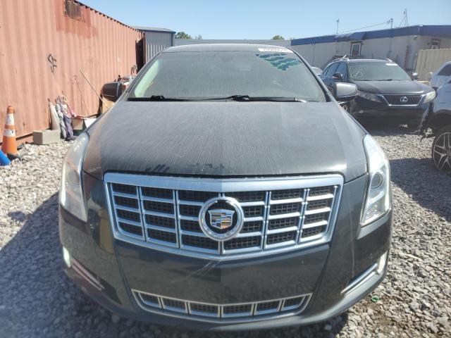 Photo 4 VIN: 2G61N5S35E9275549 - CADILLAC XTS LUXURY 