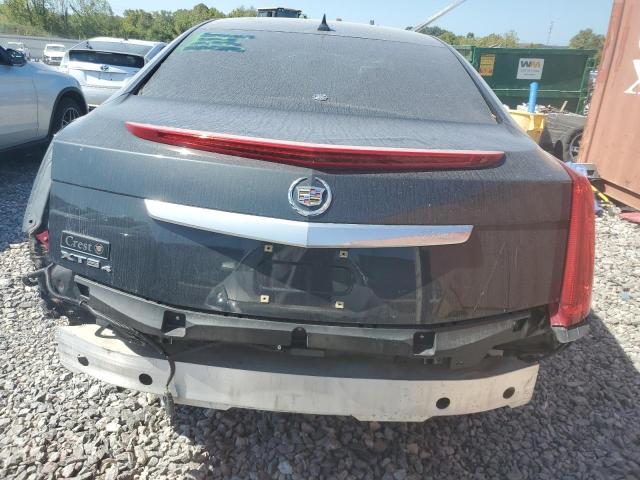 Photo 5 VIN: 2G61N5S35E9275549 - CADILLAC XTS LUXURY 