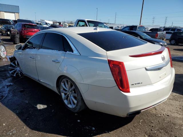 Photo 1 VIN: 2G61N5S35E9309635 - CADILLAC XTS LUXURY 