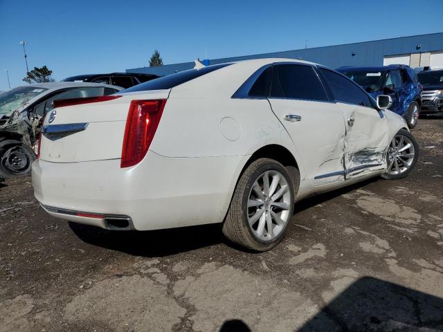 Photo 2 VIN: 2G61N5S35E9309635 - CADILLAC XTS LUXURY 