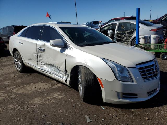 Photo 3 VIN: 2G61N5S35E9309635 - CADILLAC XTS LUXURY 