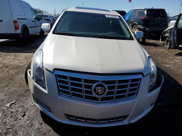 Photo 4 VIN: 2G61N5S35E9309635 - CADILLAC XTS LUXURY 