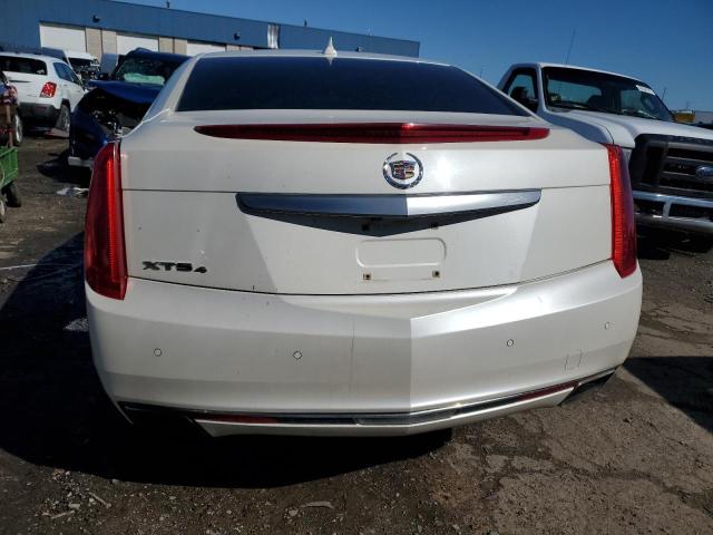 Photo 5 VIN: 2G61N5S35E9309635 - CADILLAC XTS LUXURY 