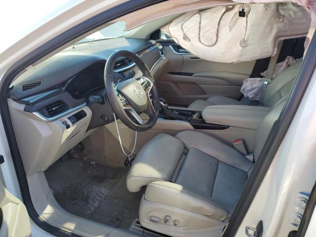 Photo 6 VIN: 2G61N5S35E9309635 - CADILLAC XTS LUXURY 