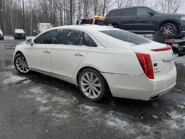 Photo 1 VIN: 2G61N5S35F9143795 - CADILLAC XTS 