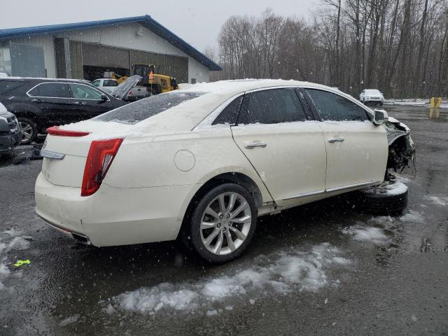 Photo 2 VIN: 2G61N5S35F9143795 - CADILLAC XTS 