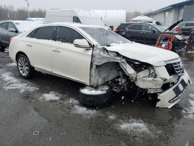 Photo 3 VIN: 2G61N5S35F9143795 - CADILLAC XTS 