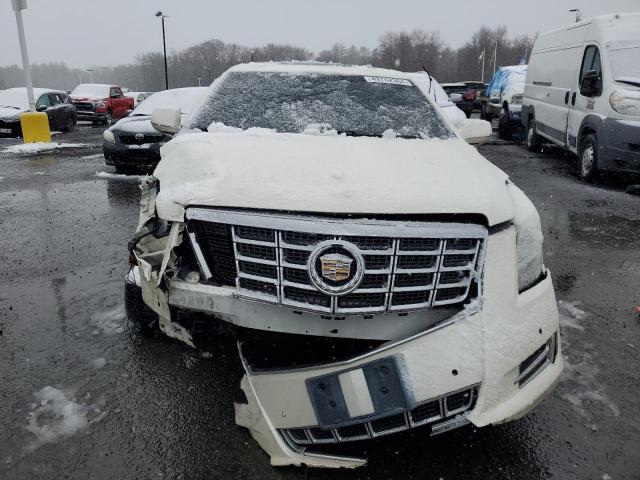 Photo 4 VIN: 2G61N5S35F9143795 - CADILLAC XTS 