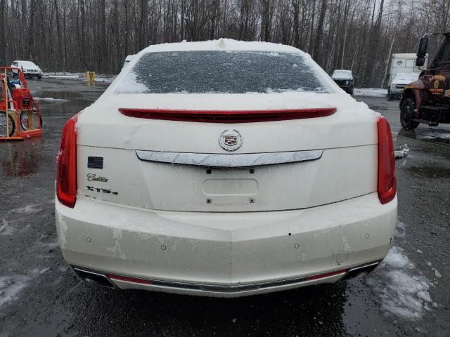 Photo 5 VIN: 2G61N5S35F9143795 - CADILLAC XTS 