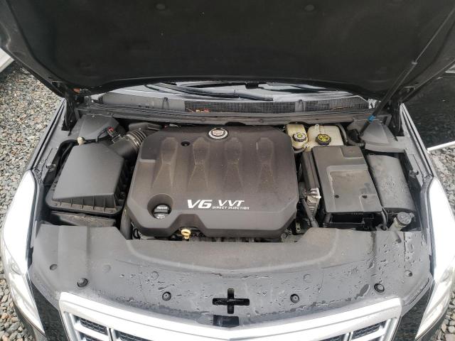 Photo 6 VIN: 2G61N5S35F9163562 - CADILLAC XTS 