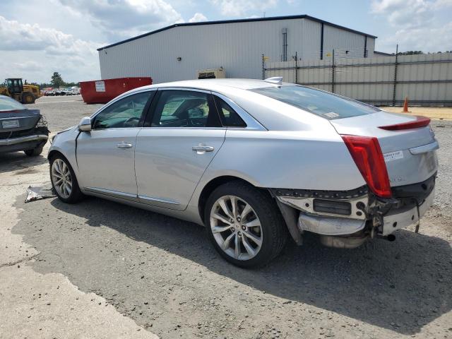 Photo 1 VIN: 2G61N5S35F9256050 - CADILLAC XTS LUXURY 