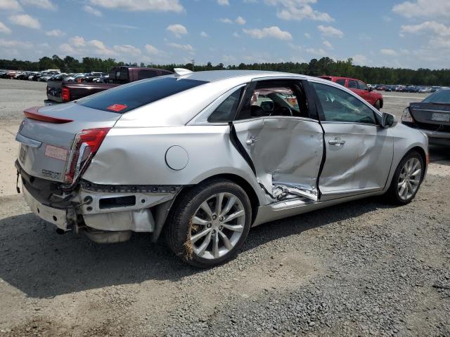 Photo 2 VIN: 2G61N5S35F9256050 - CADILLAC XTS LUXURY 