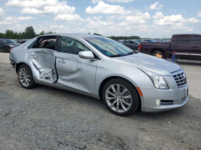 Photo 3 VIN: 2G61N5S35F9256050 - CADILLAC XTS LUXURY 