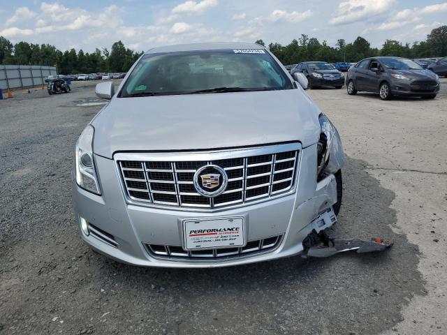 Photo 4 VIN: 2G61N5S35F9256050 - CADILLAC XTS LUXURY 