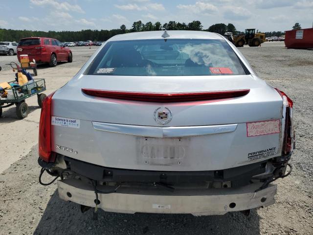 Photo 5 VIN: 2G61N5S35F9256050 - CADILLAC XTS LUXURY 