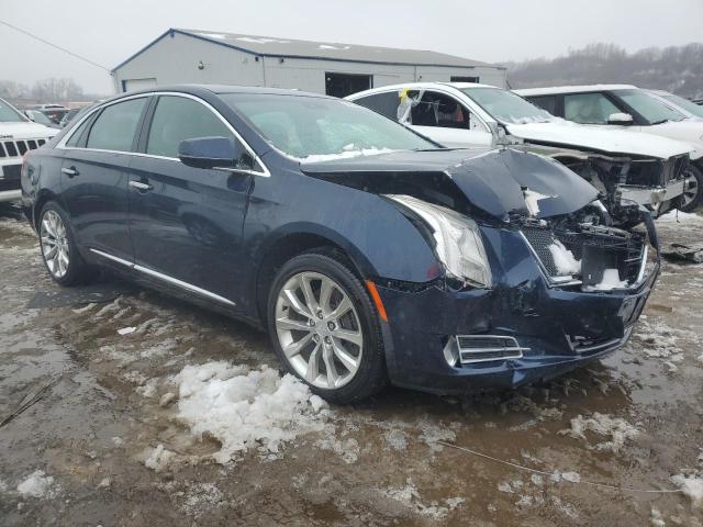 Photo 3 VIN: 2G61N5S35G9102939 - CADILLAC XTS 