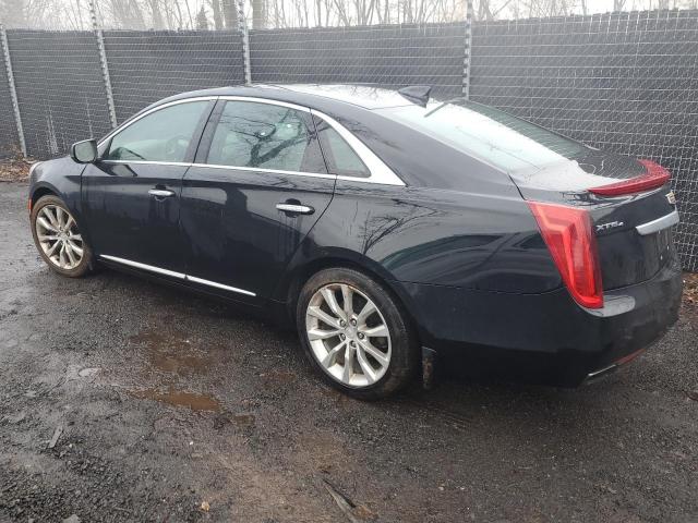 Photo 1 VIN: 2G61N5S35G9108109 - CADILLAC XTS 