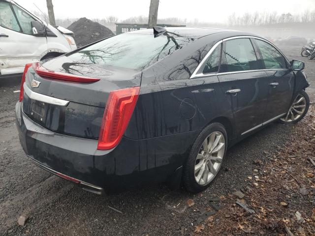 Photo 2 VIN: 2G61N5S35G9108109 - CADILLAC XTS 