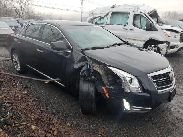 Photo 3 VIN: 2G61N5S35G9108109 - CADILLAC XTS 