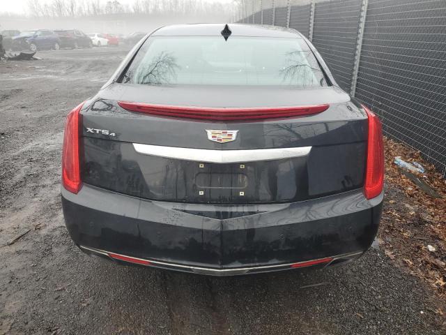 Photo 5 VIN: 2G61N5S35G9108109 - CADILLAC XTS 