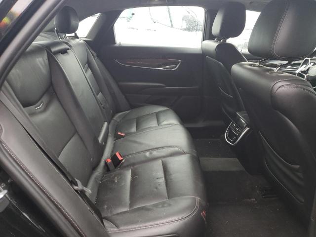 Photo 9 VIN: 2G61N5S35G9108109 - CADILLAC XTS 