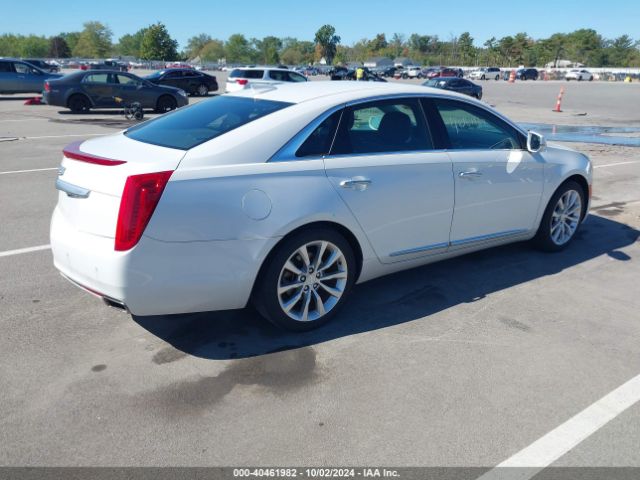 Photo 3 VIN: 2G61N5S35G9112225 - CADILLAC XTS 