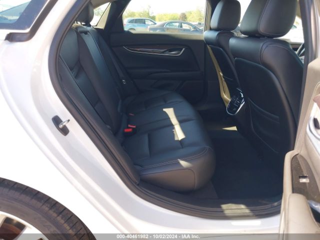 Photo 7 VIN: 2G61N5S35G9112225 - CADILLAC XTS 