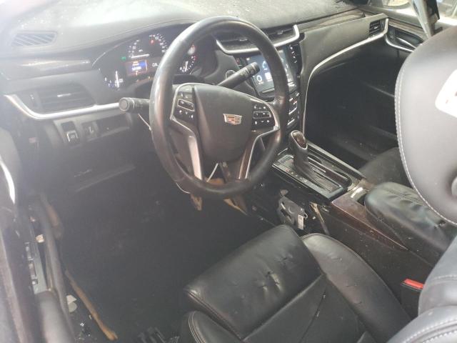 Photo 7 VIN: 2G61N5S35G9182842 - CADILLAC XTS 