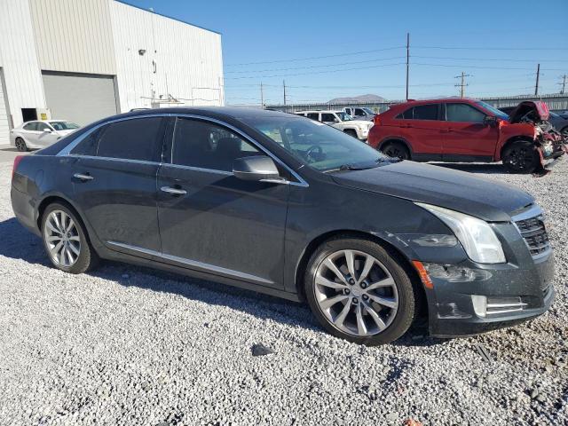 Photo 3 VIN: 2G61N5S35G9185000 - CADILLAC XTS LUXURY 