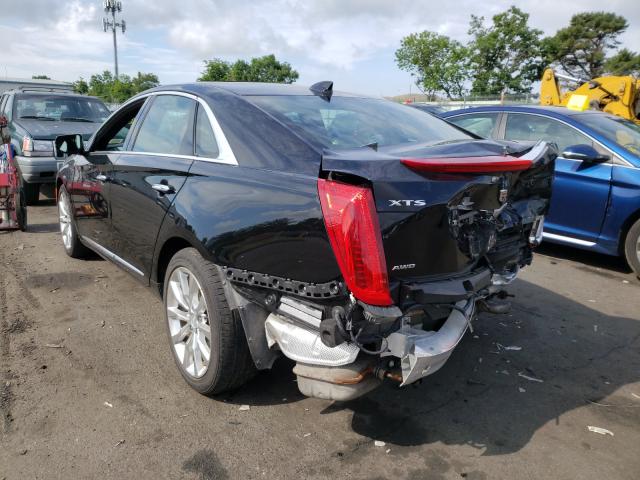 Photo 2 VIN: 2G61N5S35H9117796 - CADILLAC XTS LUXURY 