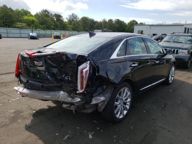 Photo 3 VIN: 2G61N5S35H9117796 - CADILLAC XTS LUXURY 