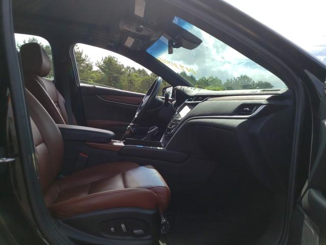 Photo 4 VIN: 2G61N5S35H9117796 - CADILLAC XTS LUXURY 