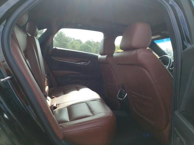 Photo 5 VIN: 2G61N5S35H9117796 - CADILLAC XTS LUXURY 