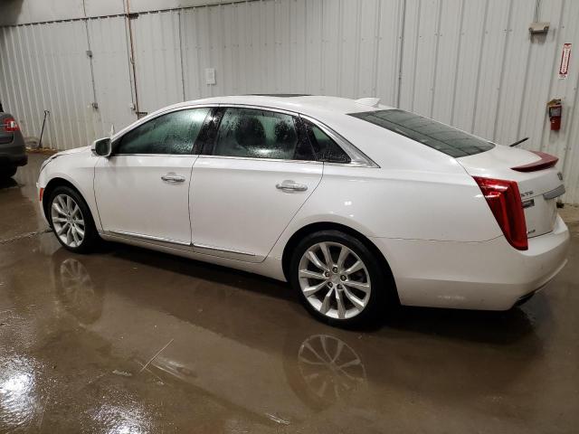 Photo 1 VIN: 2G61N5S35H9127020 - CADILLAC XTS LUXURY 